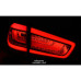 mobis rear combination led taillamp kia sportage r 2010-15